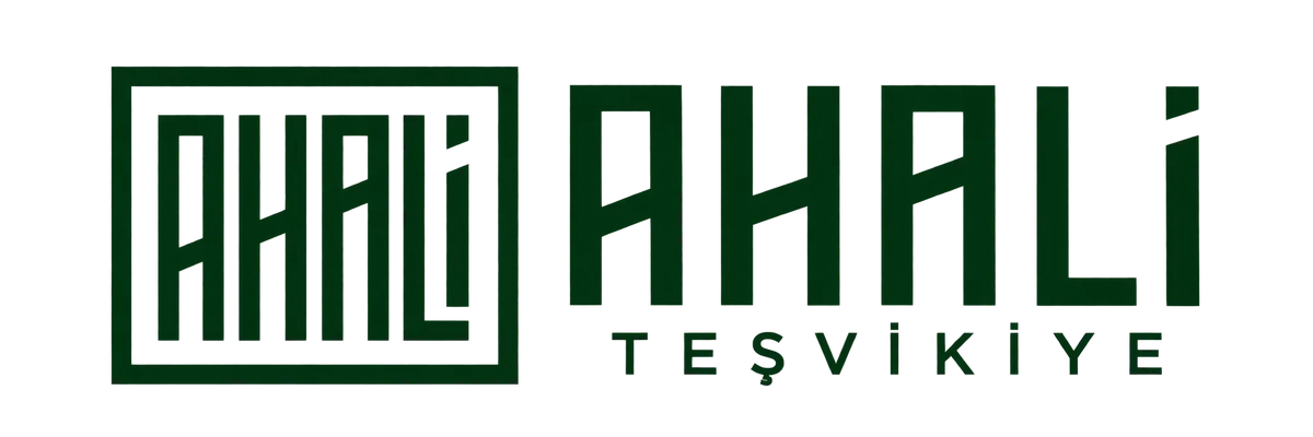 Ahali Teşvikiye