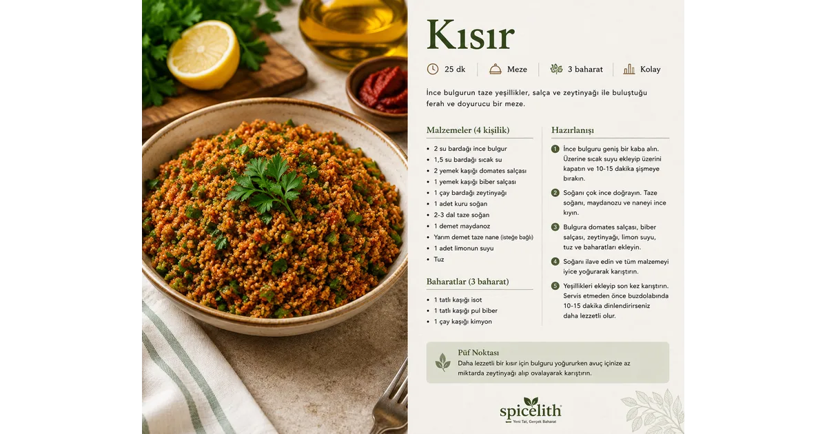 Kısır
